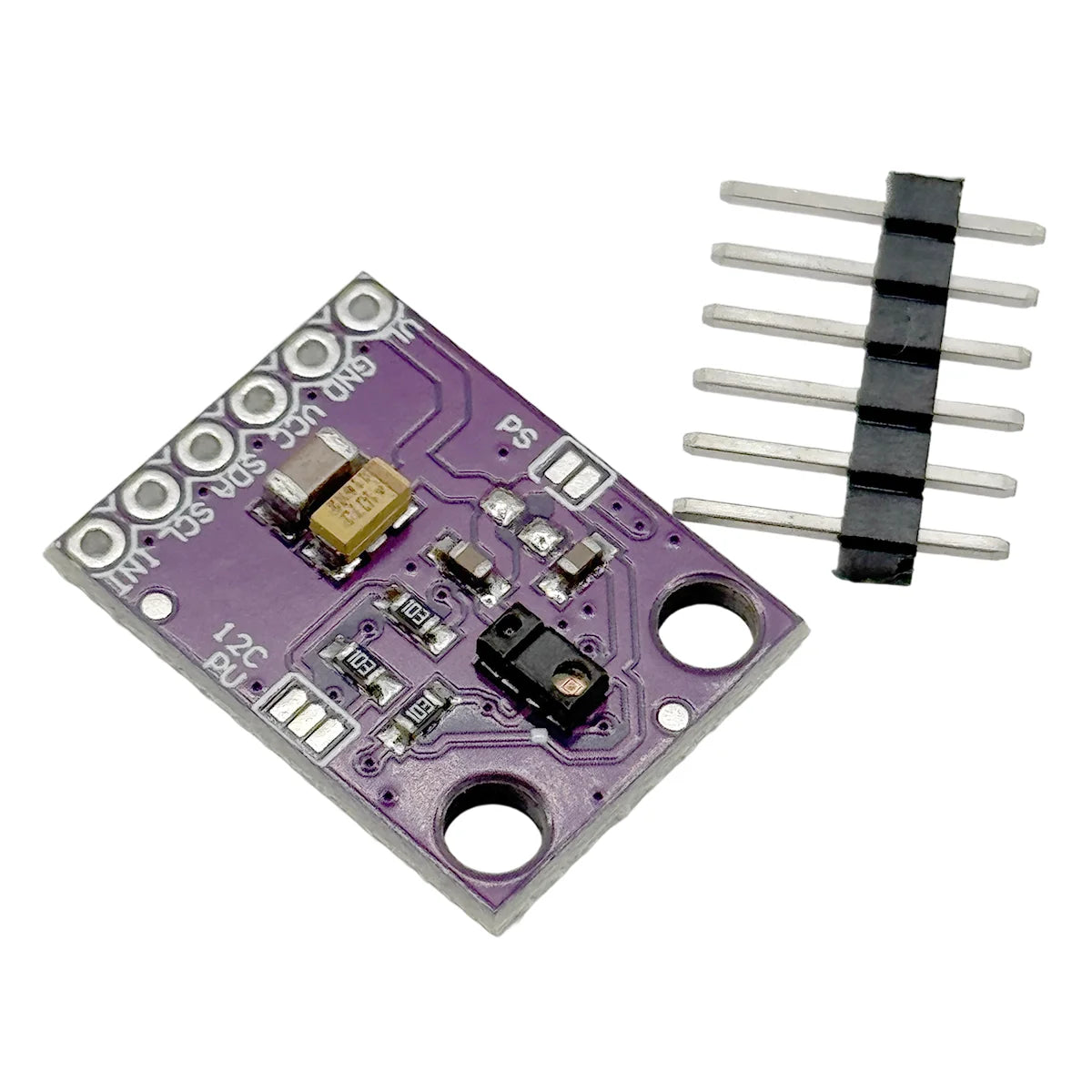 GY-9960-3.3 APDS-9960 Detección de proximidad y detección de gestos sin contacto RGB y gestos APDS9960 GY-9960