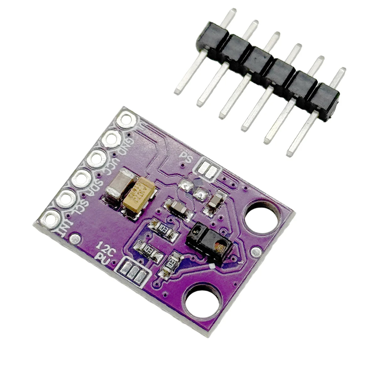 GY-9960-3.3 APDS-9960 Detección de proximidad y detección de gestos sin contacto RGB y gestos APDS9960 GY-9960