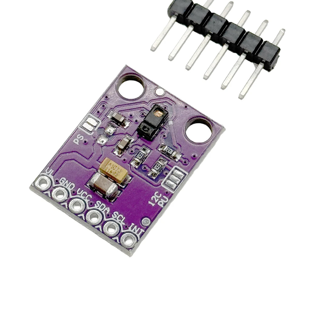 GY-9960-3.3 APDS-9960 Detección de proximidad y detección de gestos sin contacto RGB y gestos APDS9960 GY-9960